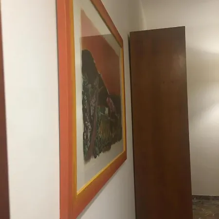 דירה Marie Florence סקנדיצ'י