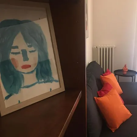 Marie Florence דירה
