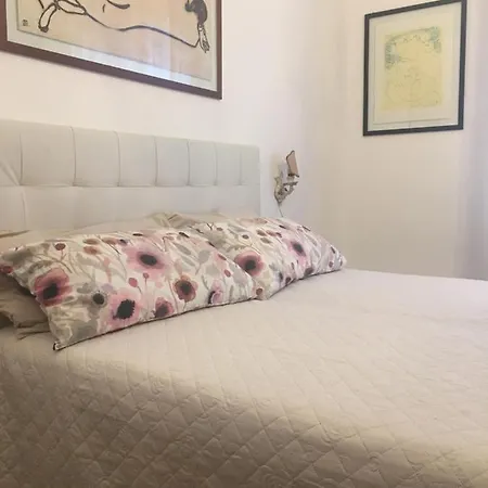 Marie Florence Scandicci