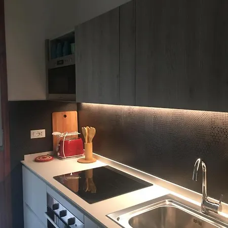 Marie Florence Apartment *