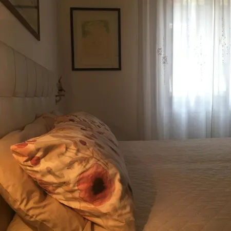 Apartment Marie Florence *