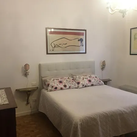 Marie Florence Apartment *