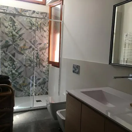 Marie Florence Apartment