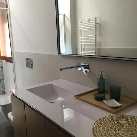 Marie Florence Apartment Scandicci
