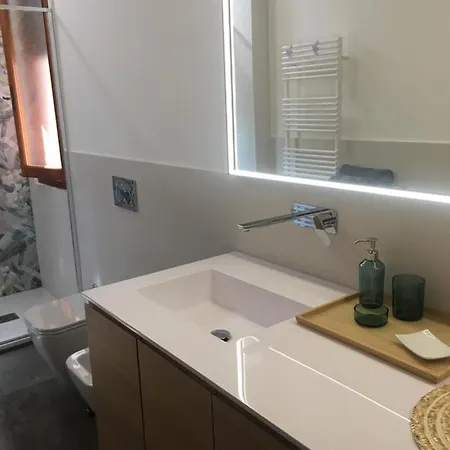 아파트 Marie Florence