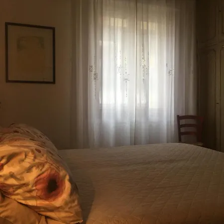 Marie Florence Apartment *