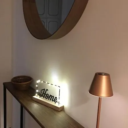 Apartment Marie Florence *
