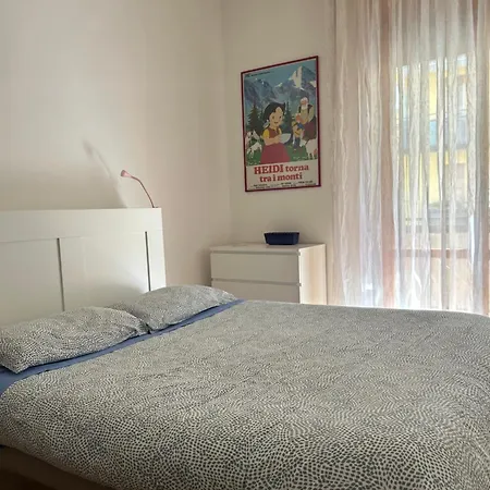 Marie Florence Apartment *