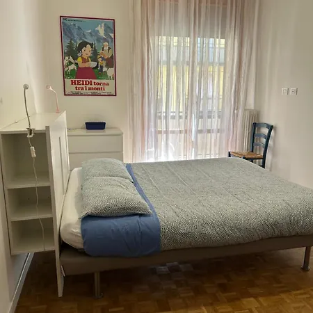 아파트 Marie Florence